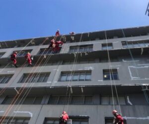 Sheraton Heights – Waterproofing