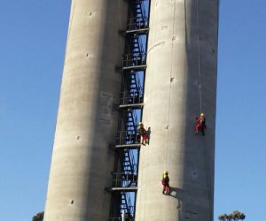 SAB Maltings – Caledon