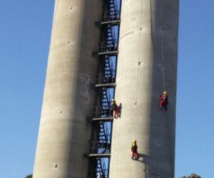 SSK Silos – Heidelberg