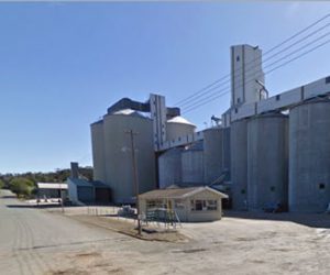 SSK Silos – Heidelberg
